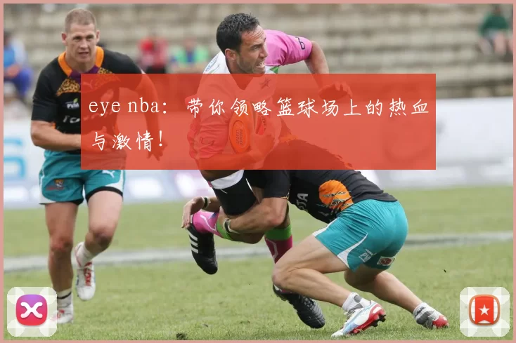 eye nba：带你领略篮球场上的热血与激情！